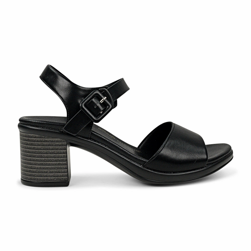 Bata BARLE Slingback Block Heel for Women