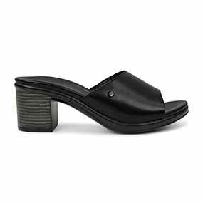 Bata BARLE Slip-On Block Heel for Women