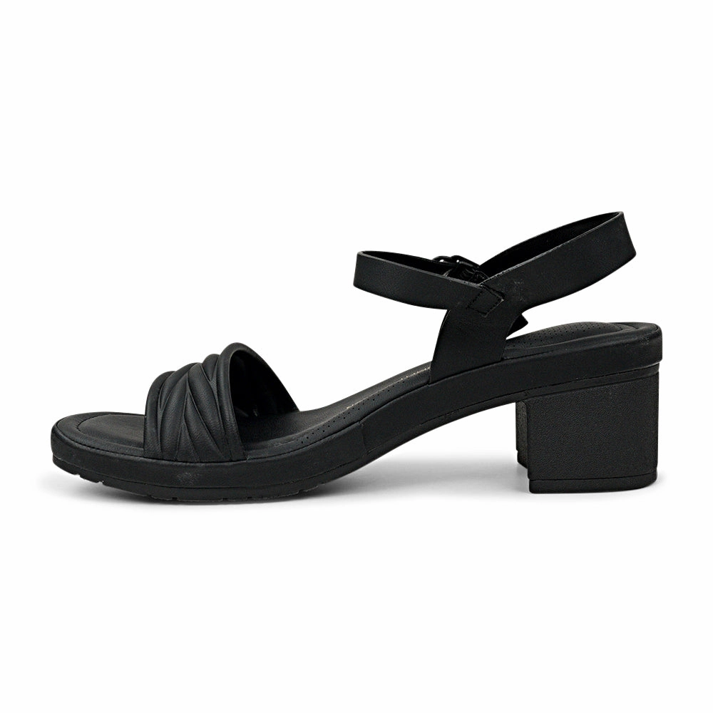 Bata Comfit CATHLYN Slingback Block Heels for Women