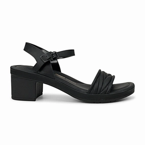 Bata Comfit CATHLYN Slingback Block Heels for Women