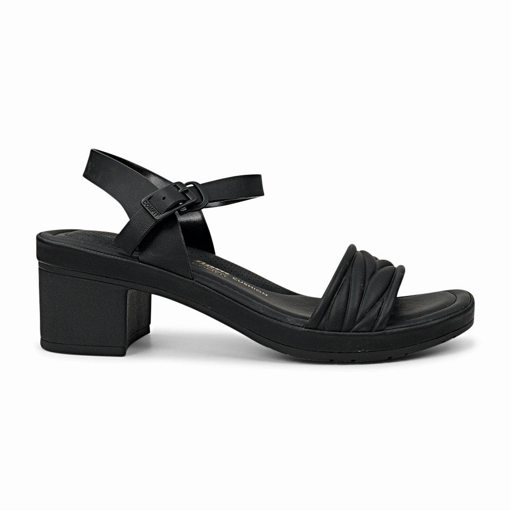 Bata Comfit CATHLYN Slingback Block Heels for Women