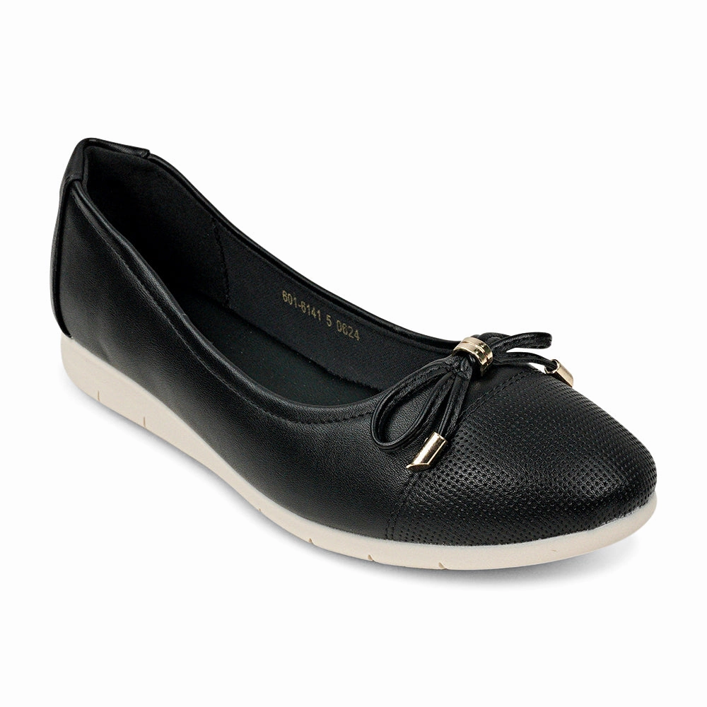 Bata Comfit FANDY Ballerina Flats for Women