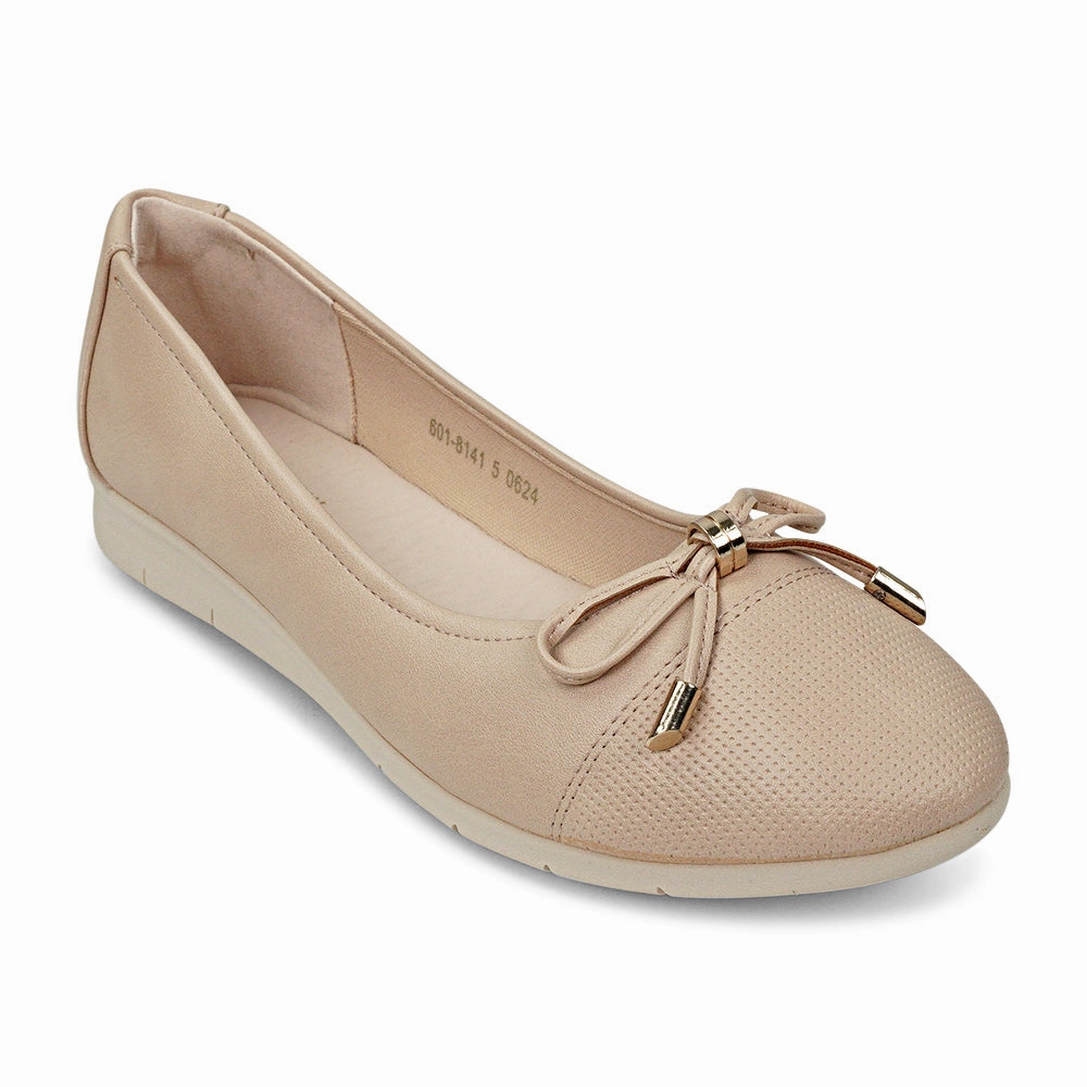 Bata Comfit FANDY Ballerina Flats for Women