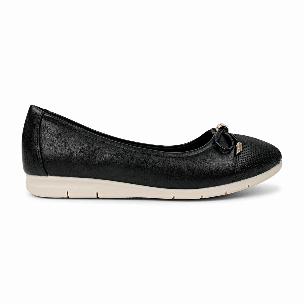Bata Comfit FANDY Ballerina Flats for Women