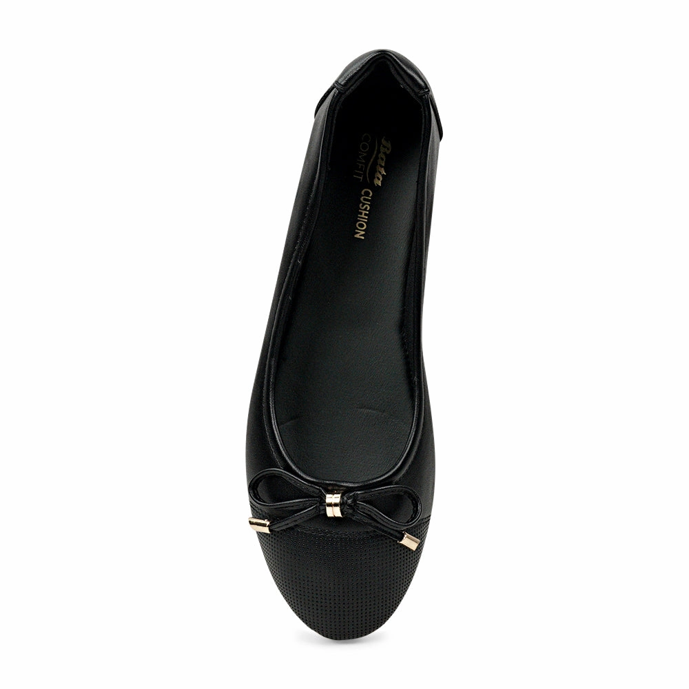 Bata Comfit FANDY Ballerina Flats for Women