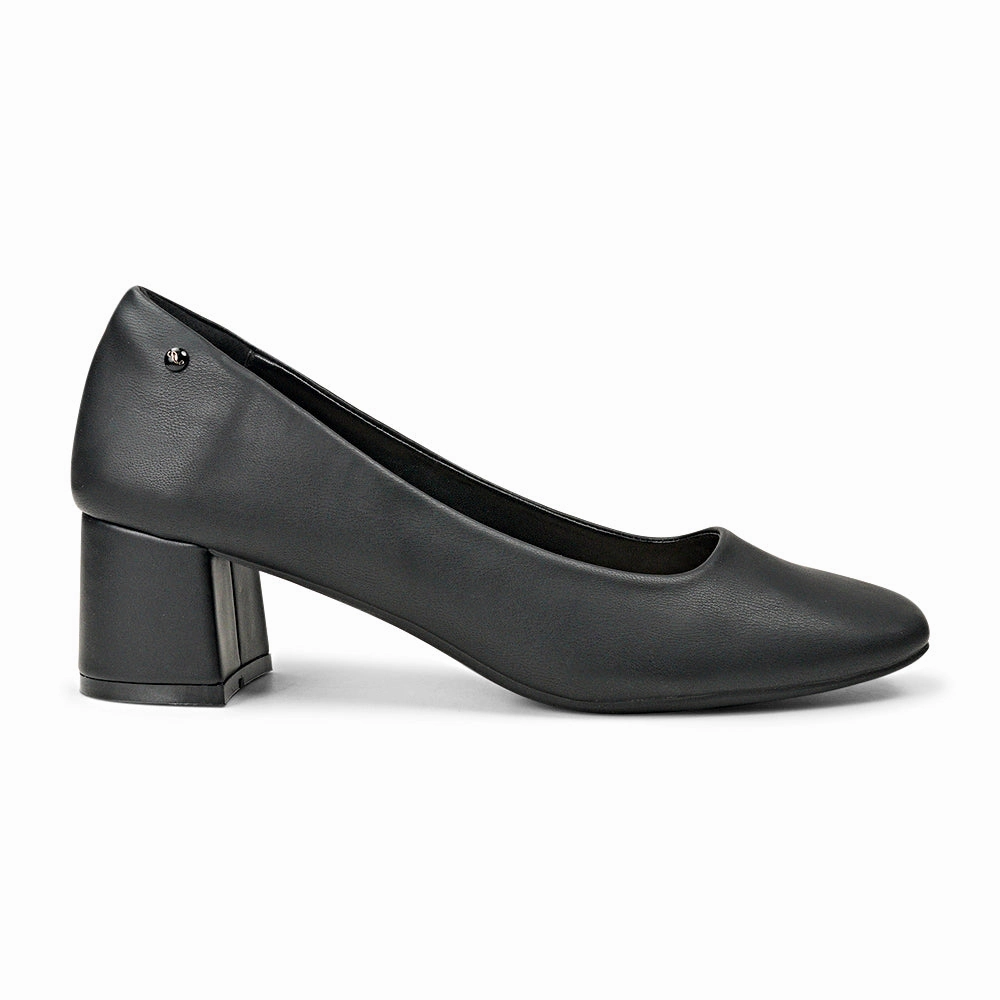 BATA (WOMEN) FAELA LADIES CLOSED BALLERINA