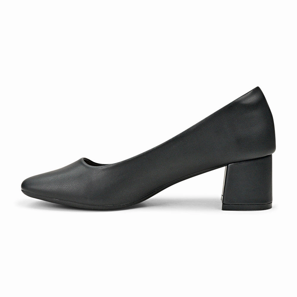 BATA (WOMEN) FAELA LADIES CLOSED BALLERINA