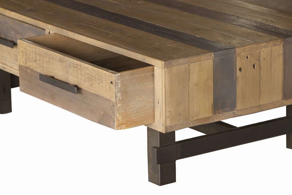 Bennett Coffee Table