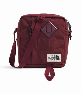 Berkeley Crossbody Bag
