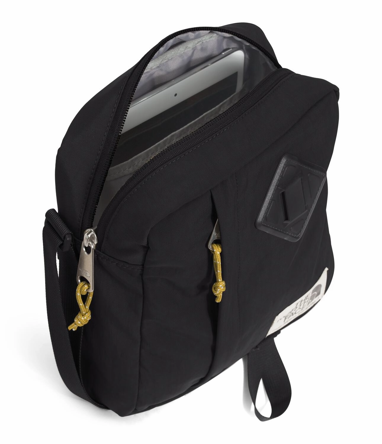 Berkeley Crossbody Bag
