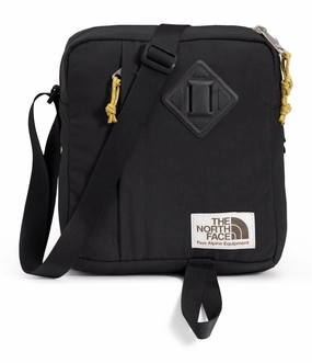 Berkeley Crossbody Bag