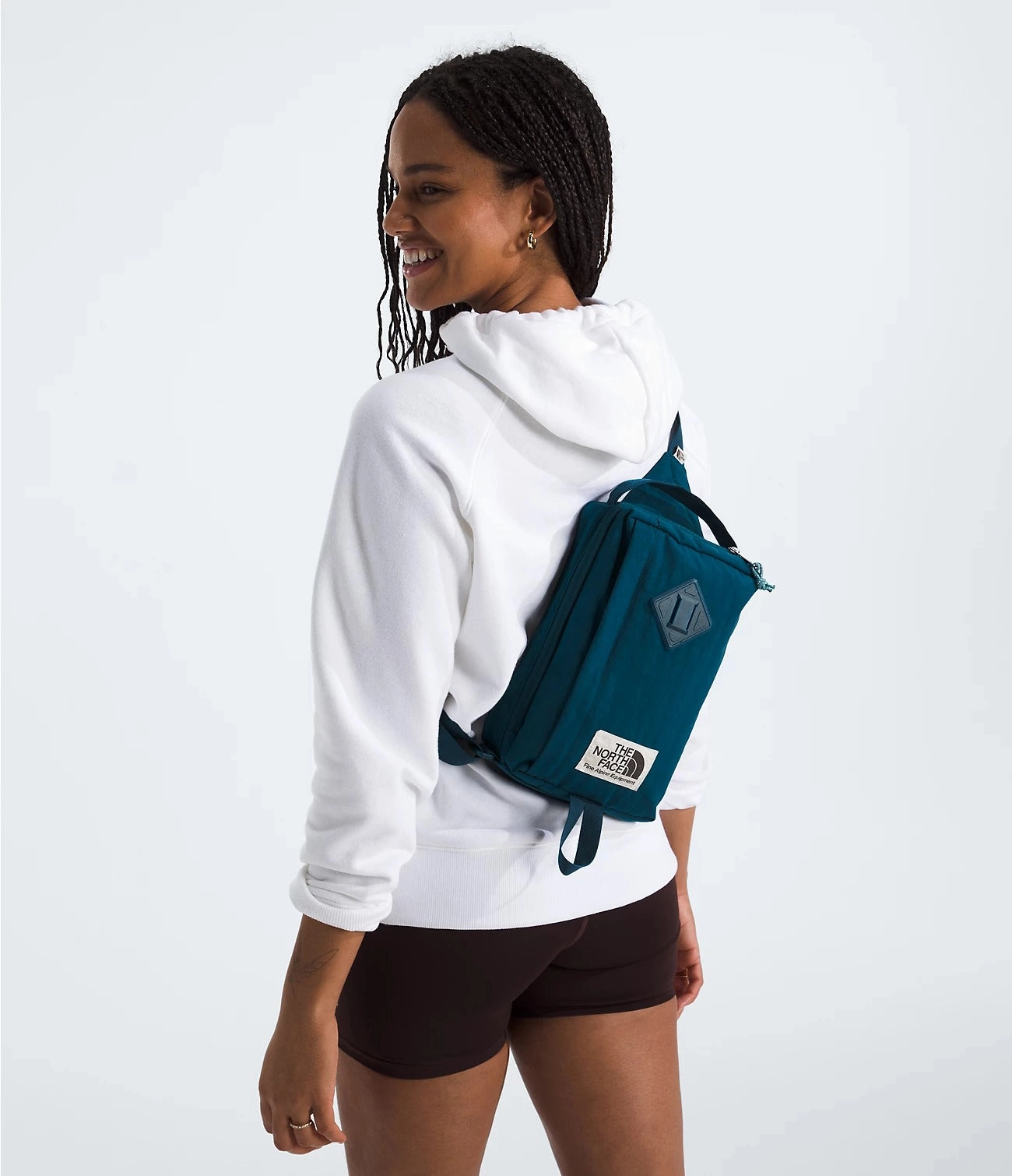 Berkeley Field Bag