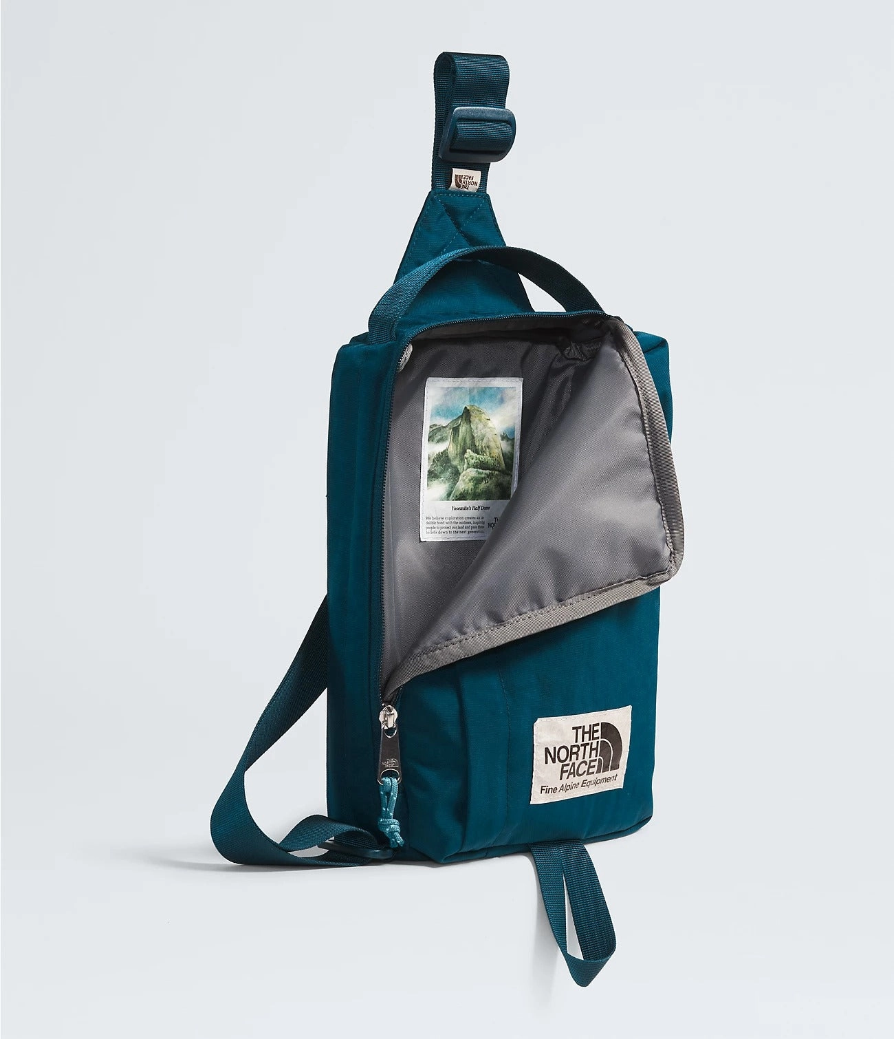 Berkeley Field Bag