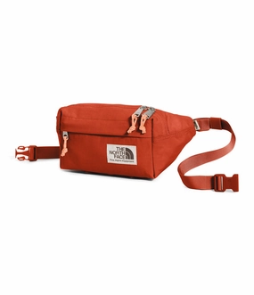 Berkeley Lumbar Pack