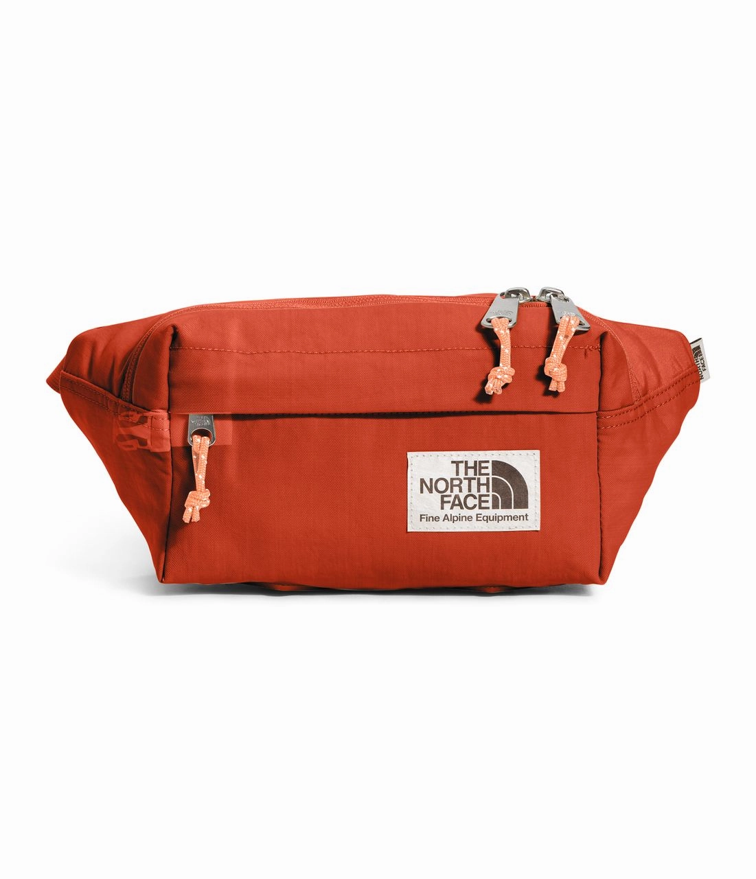 Berkeley Lumbar Pack