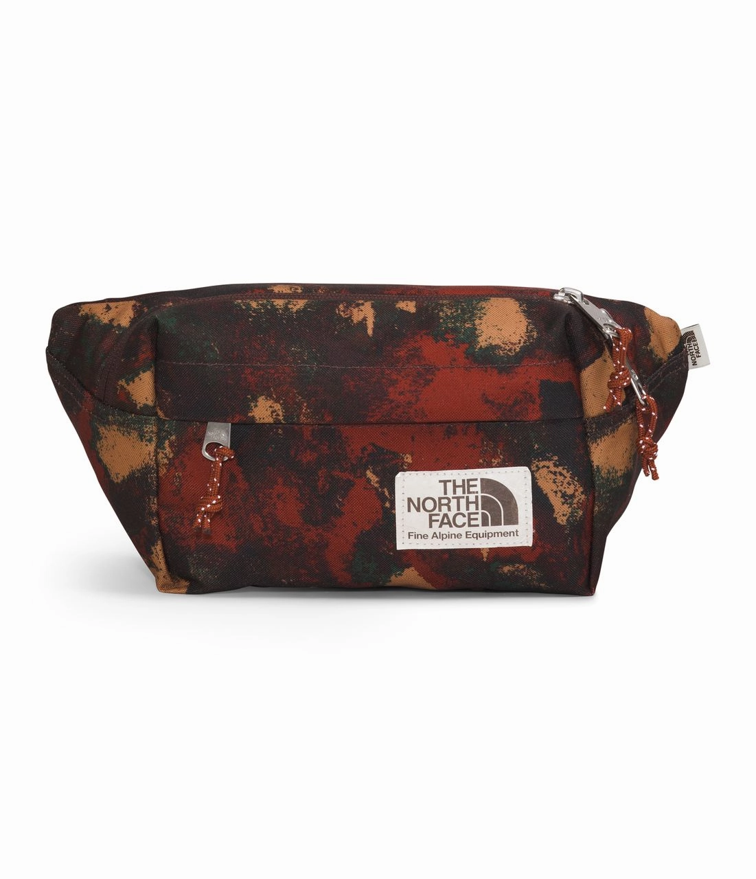 Berkeley Lumbar Pack