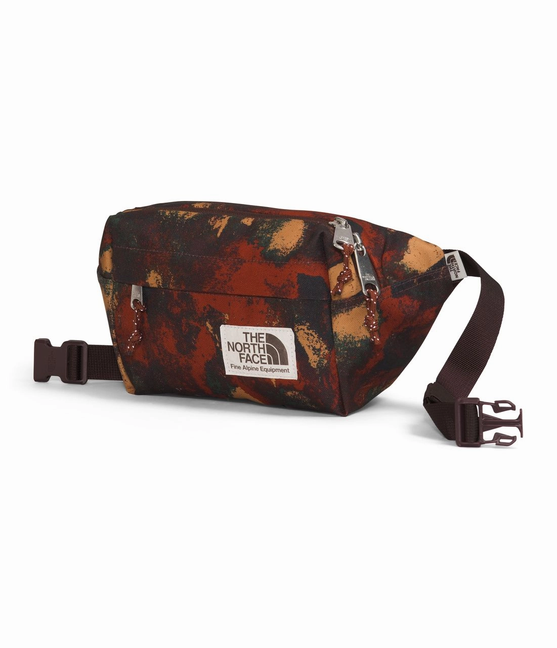 Berkeley Lumbar Pack