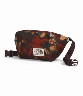 Berkeley Lumbar Pack