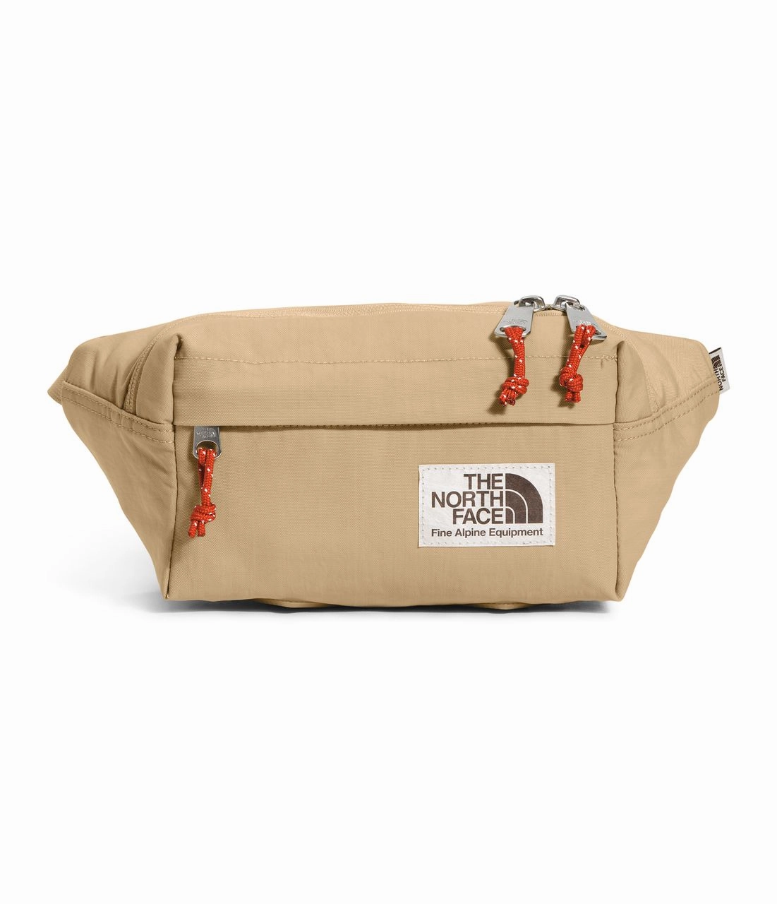 Berkeley Lumbar Pack