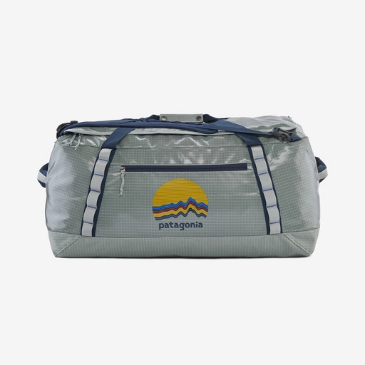 Black Hole 70L Duffel Bag
