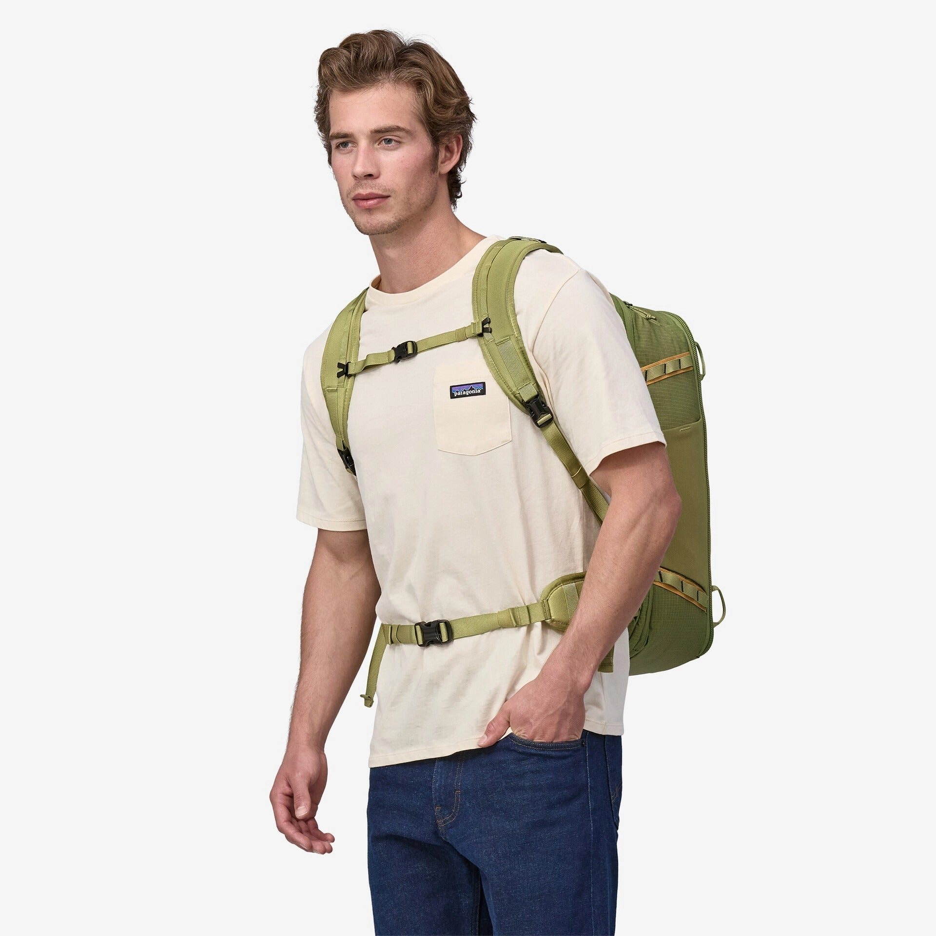 Black Hole Mini MLC 30L