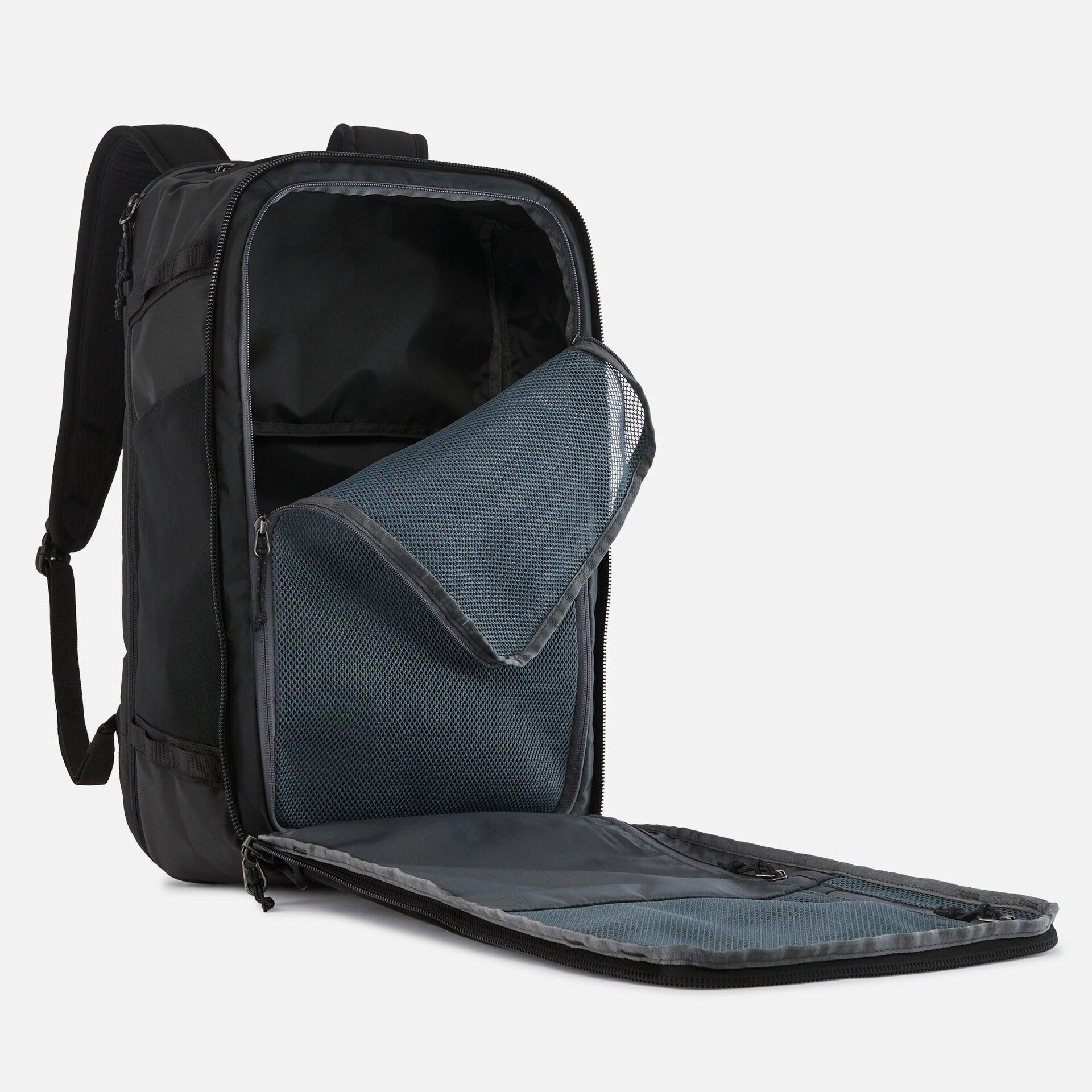Black Hole Mini MLC 30L