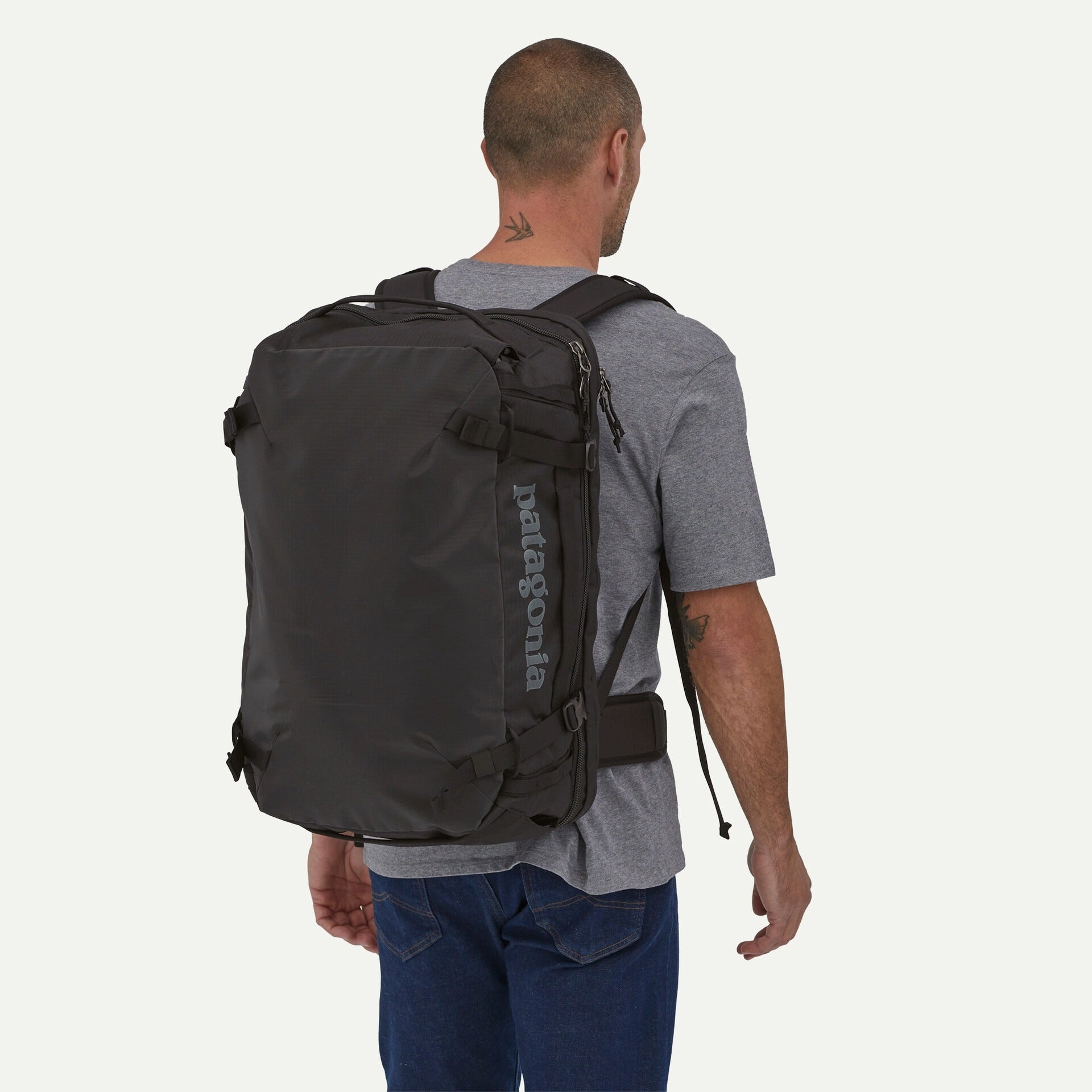 Black Hole MLC 45L