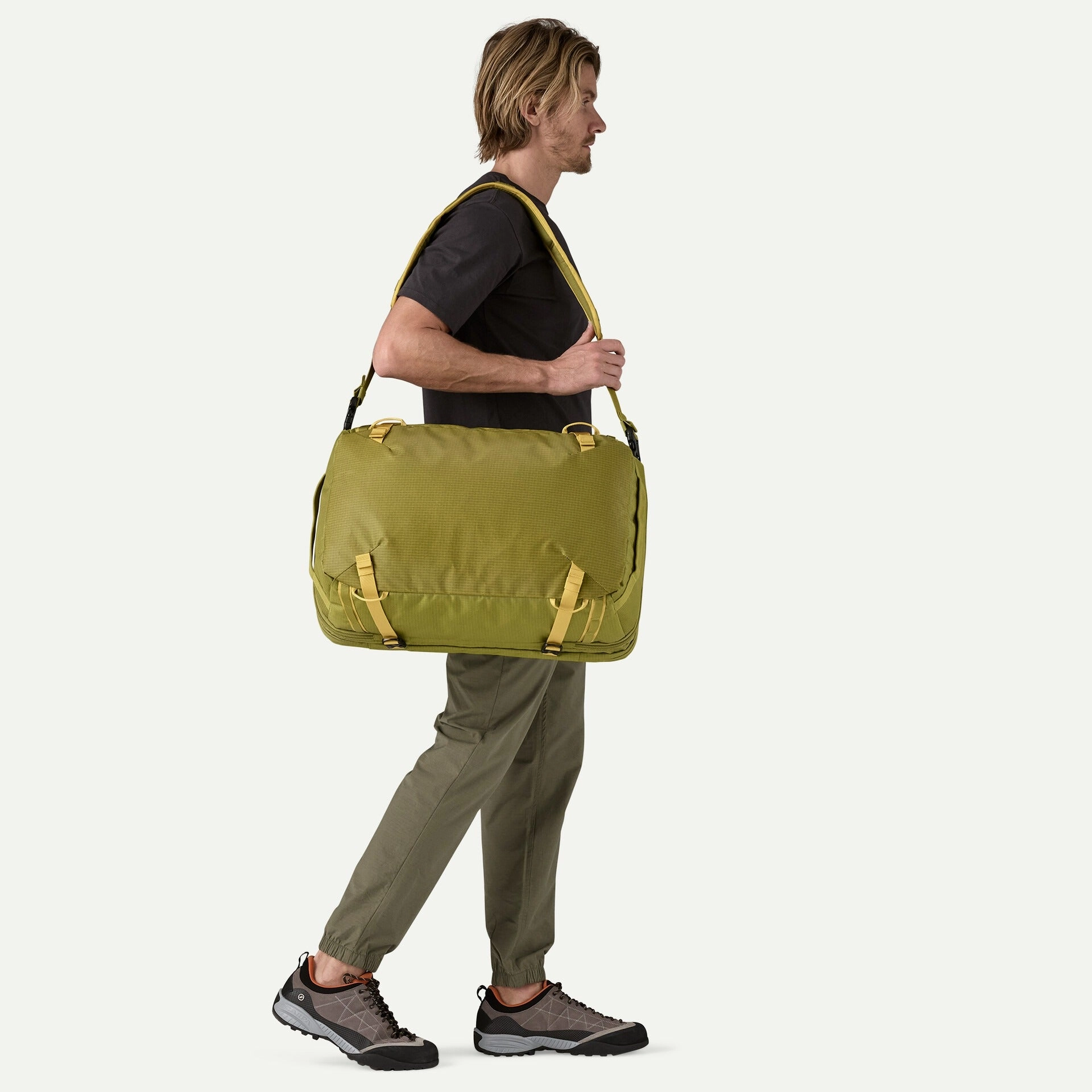 Black Hole MLC 45L