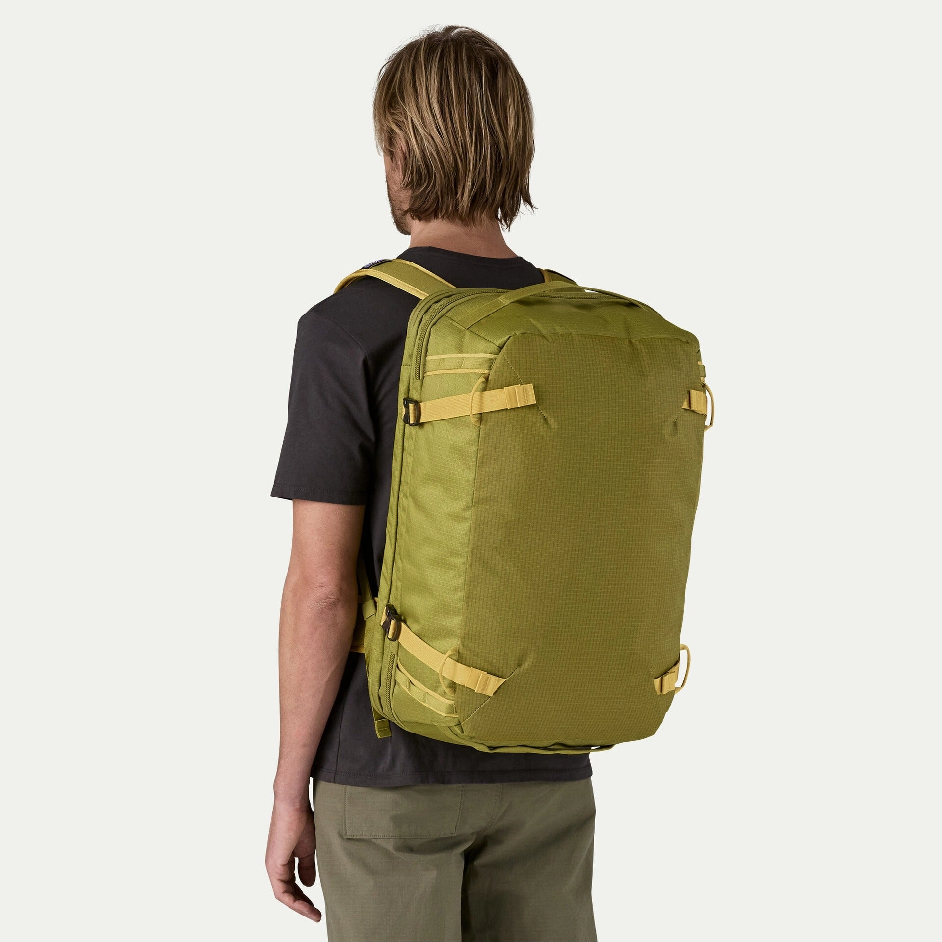 Black Hole MLC 45L