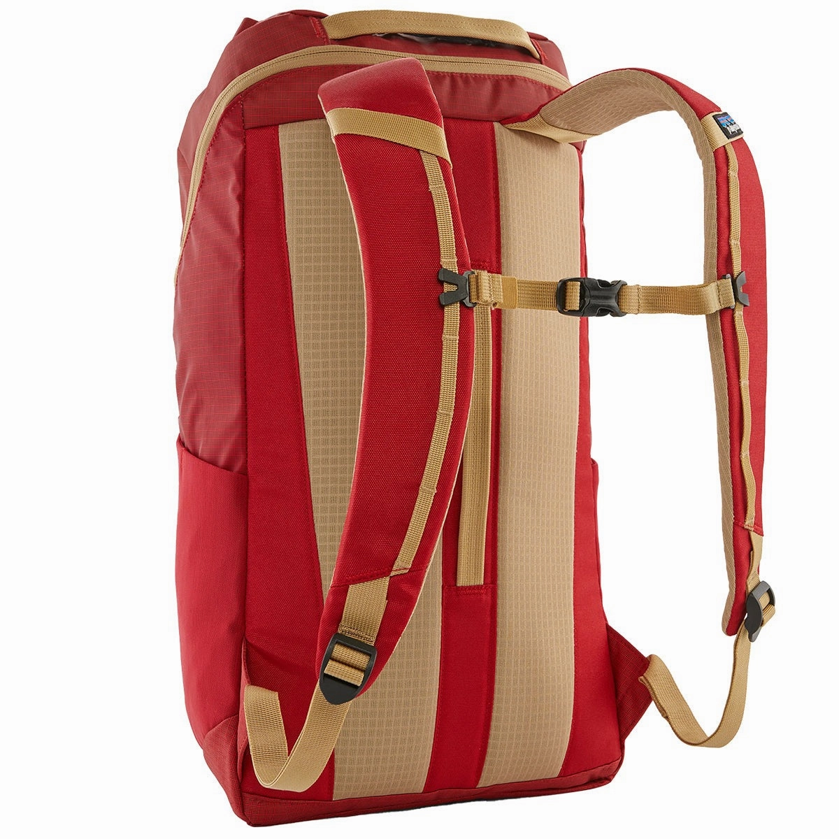 Black Hole Pack 25L Backpack