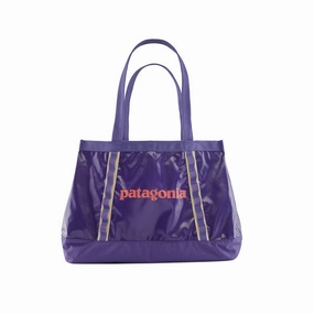 Black Hole Tote 25L