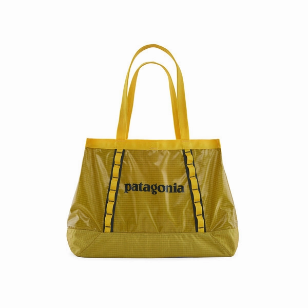 Black Hole Tote 25L
