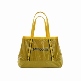 Black Hole Tote 25L