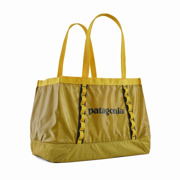 Black Hole Tote 25L