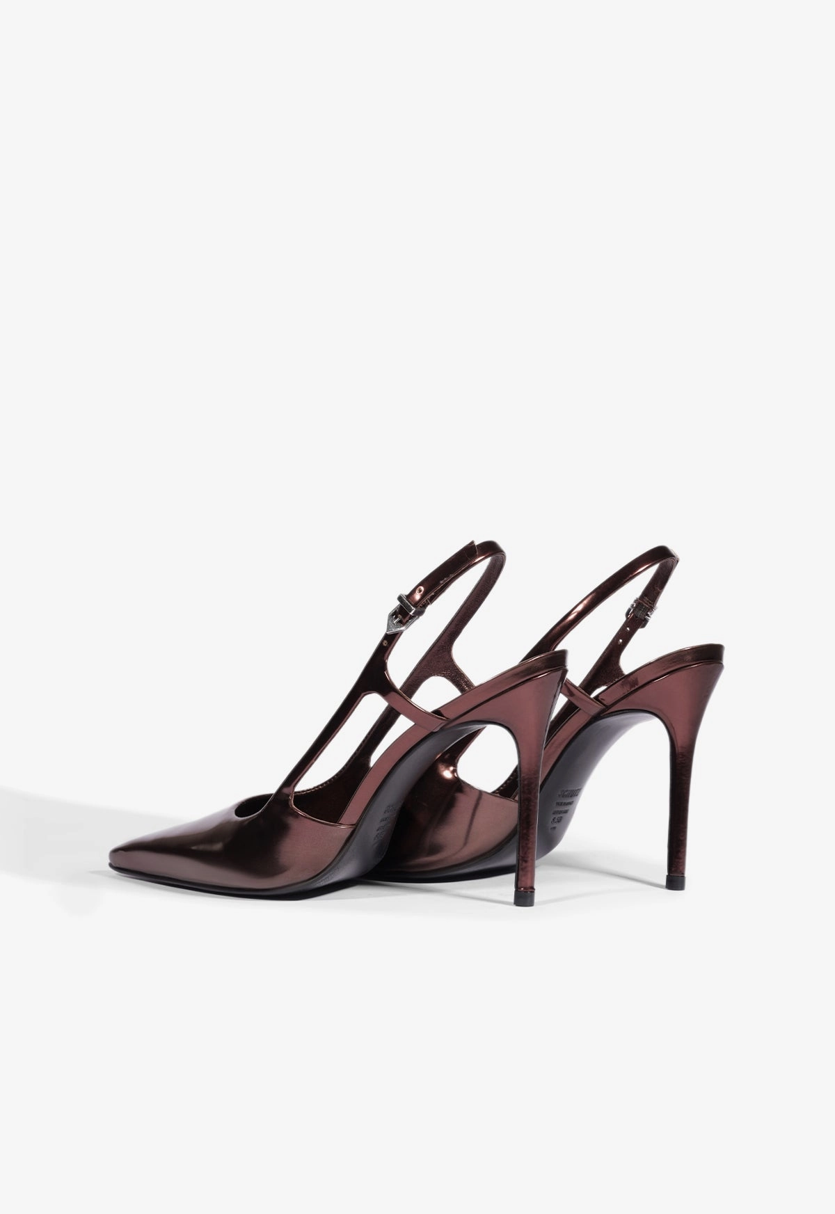 Boris Sling Pump