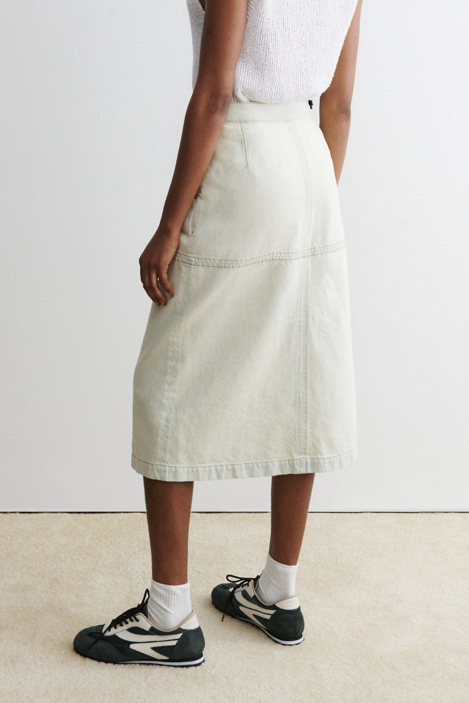 Bristol Skirt
