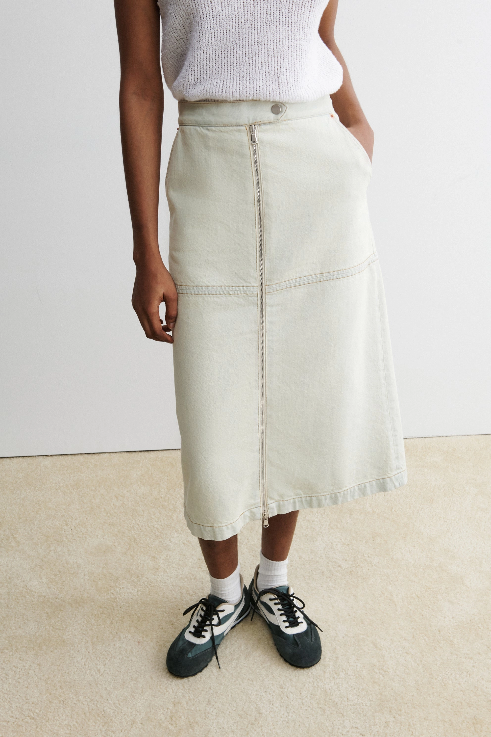 Bristol Skirt
