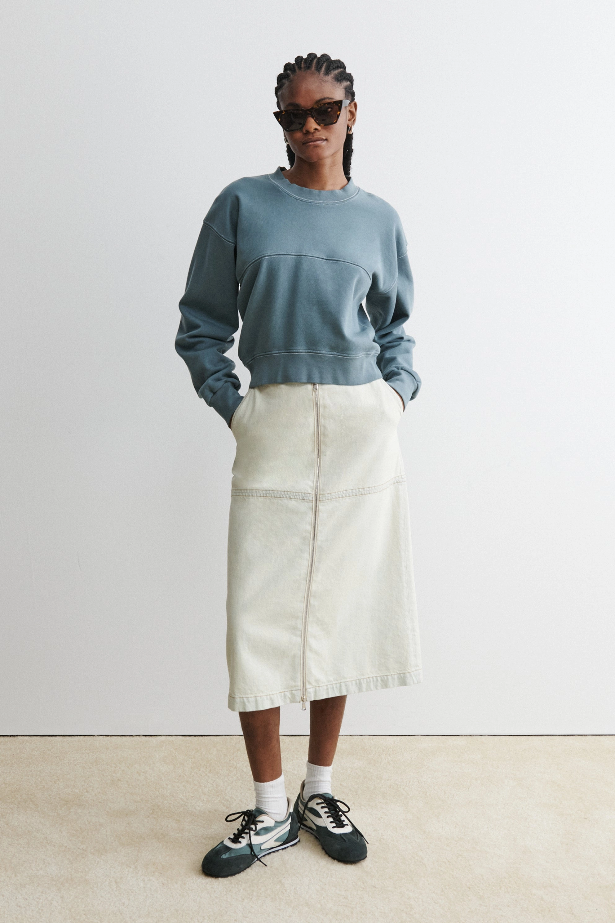 Bristol Skirt