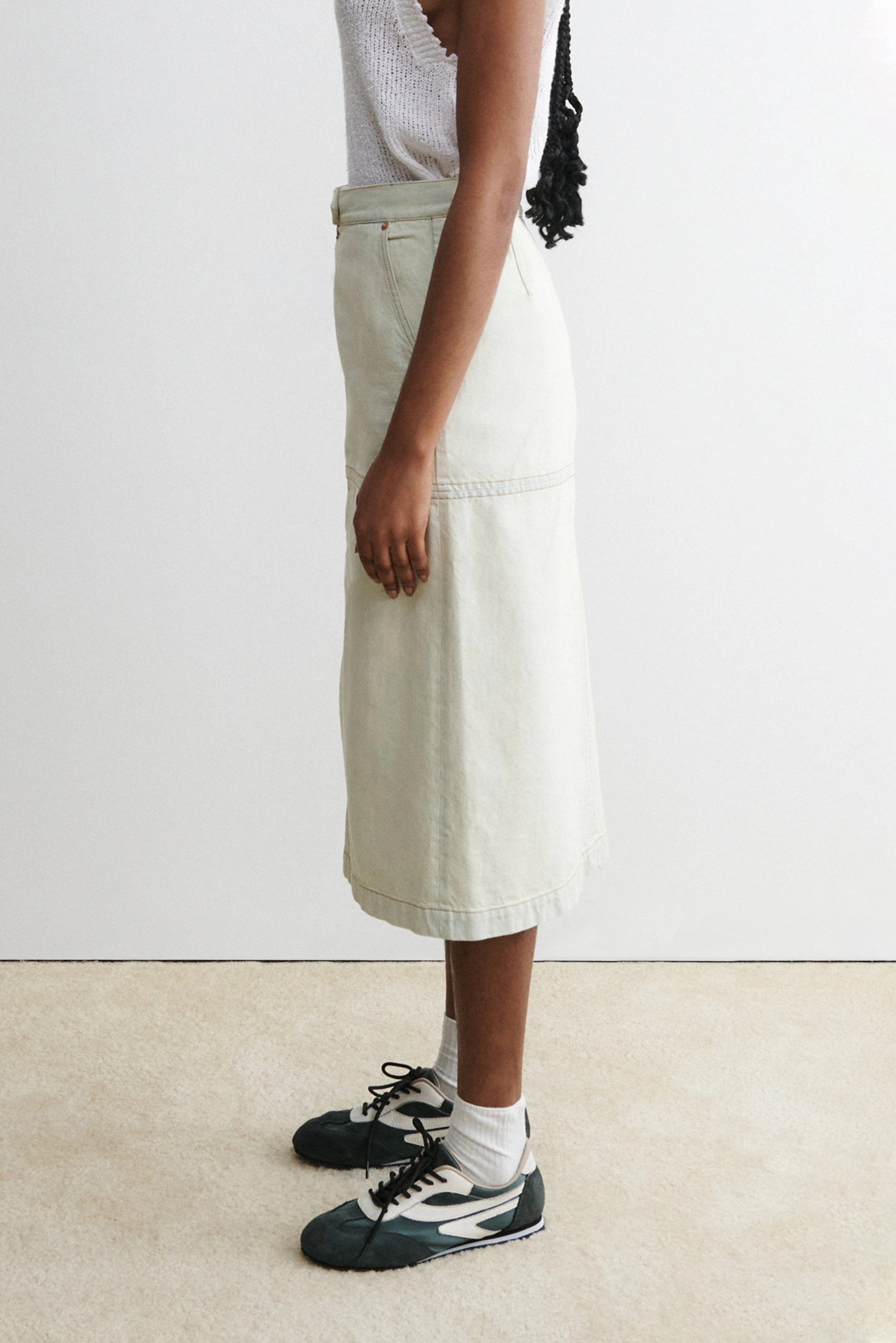 Bristol Skirt
