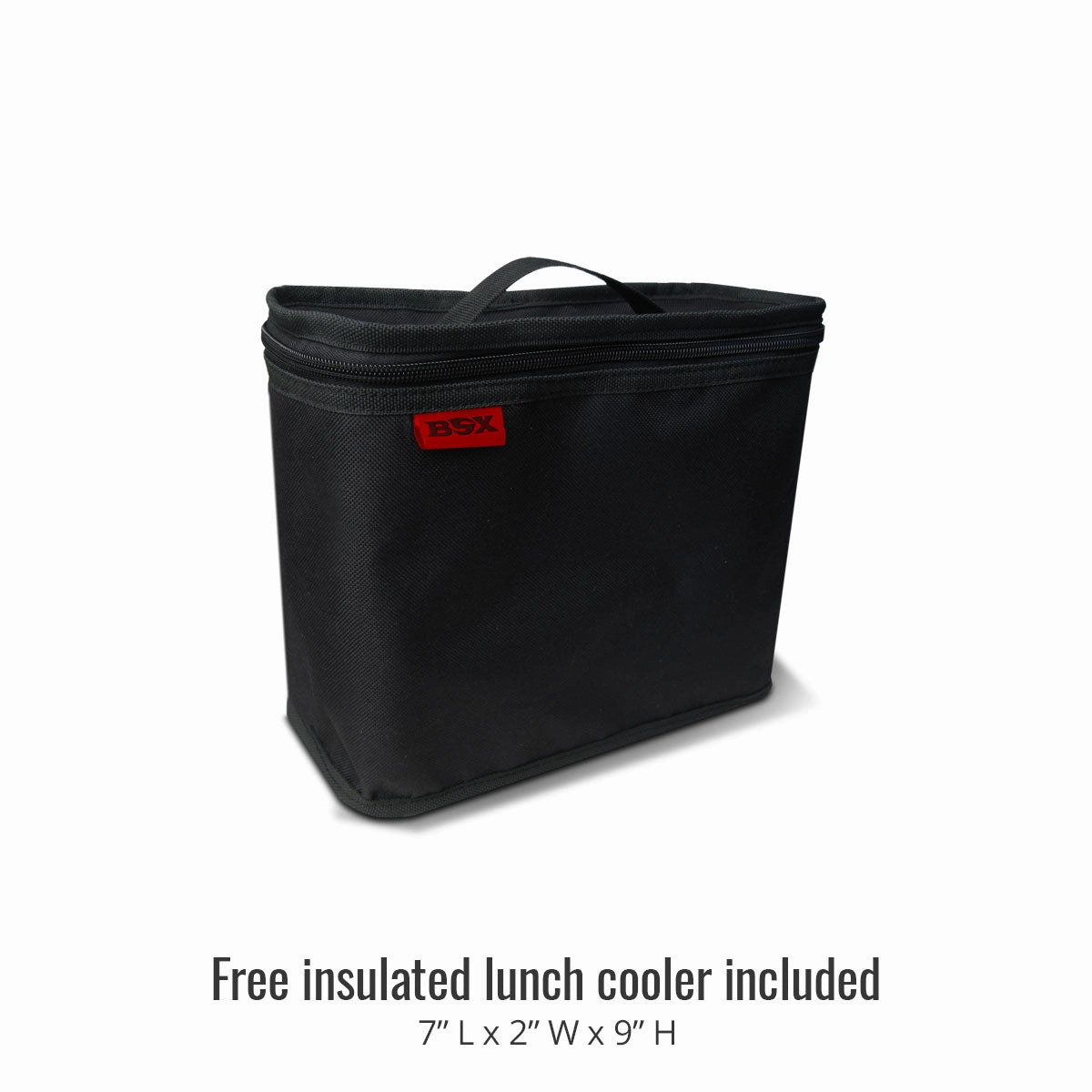 BSX® Welder's Gearpack