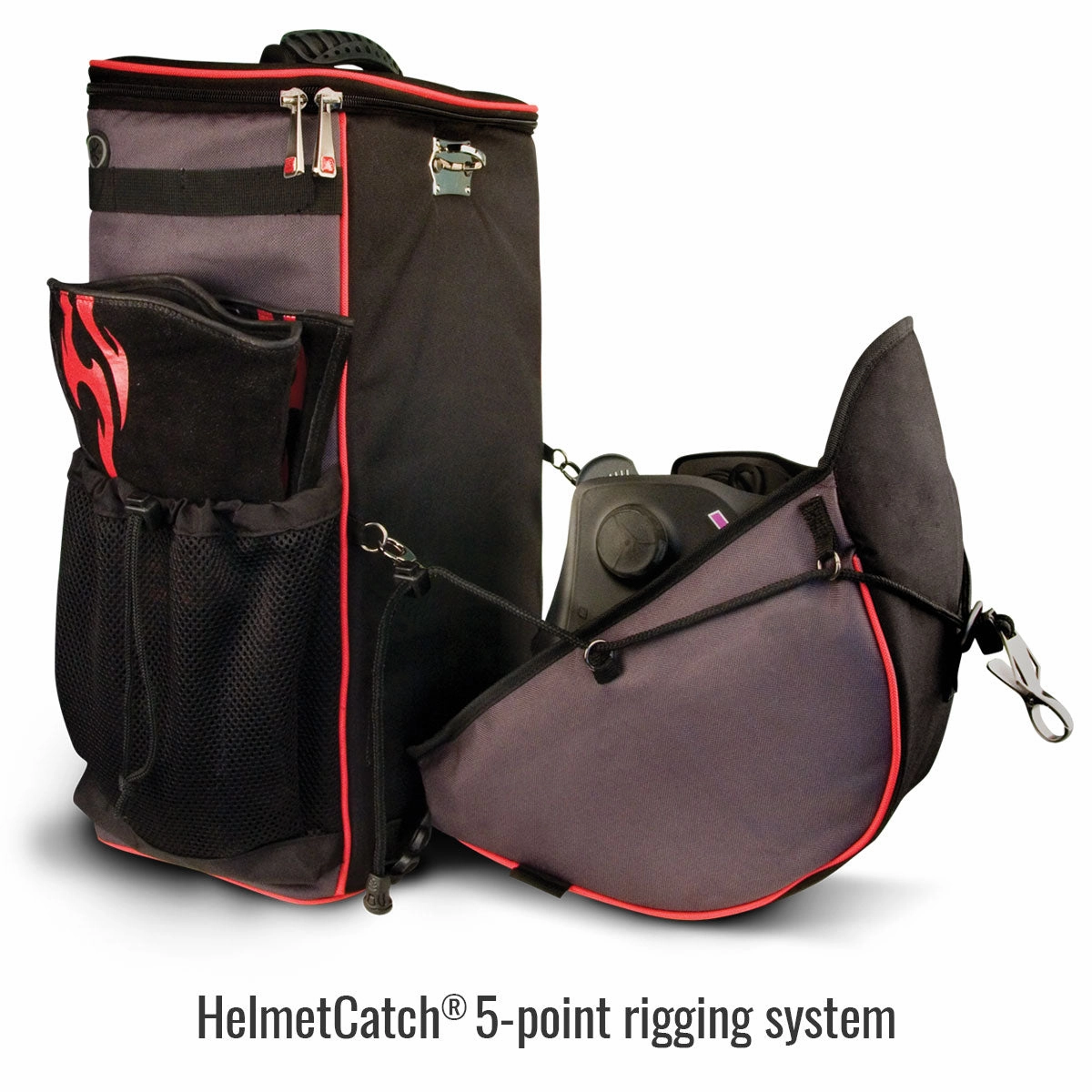 BSX® Welder's Gearpack