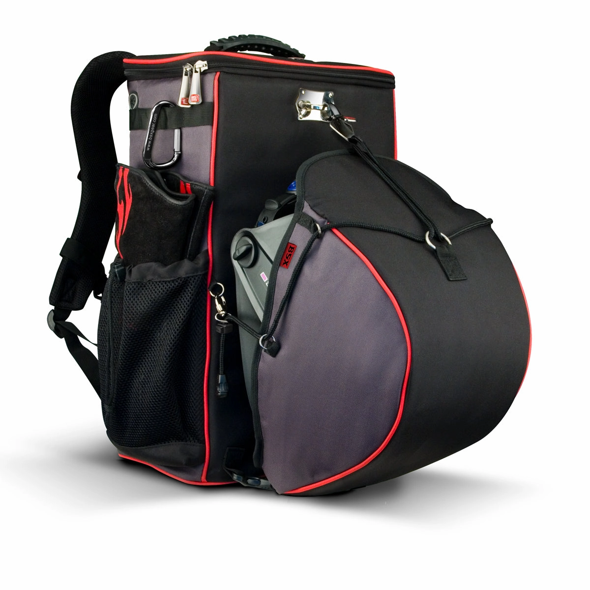 BSX® Welder's Gearpack