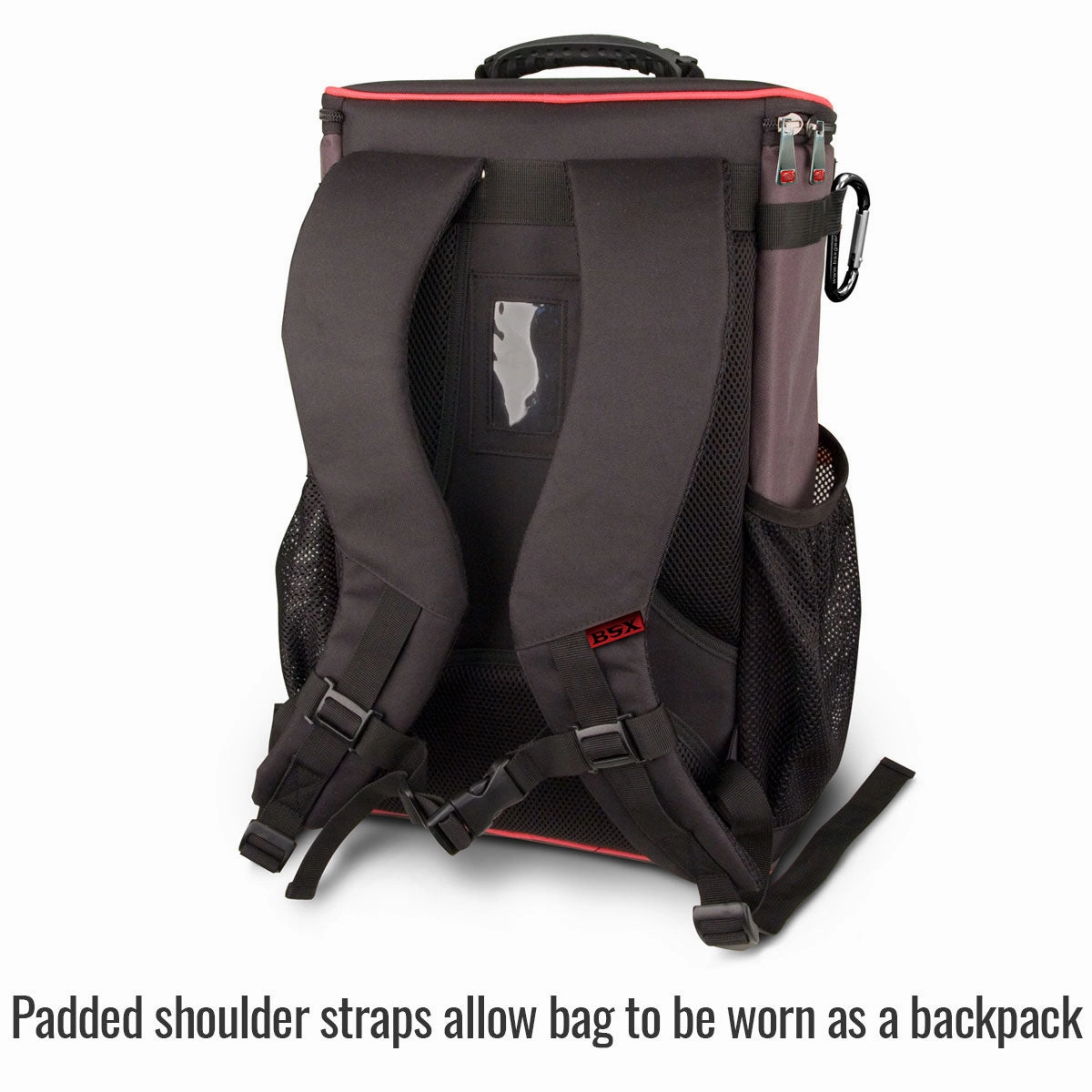 BSX® Welder's Gearpack