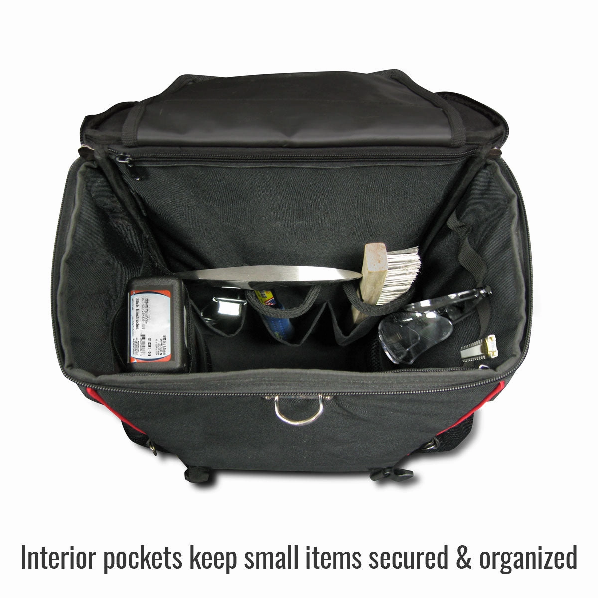 BSX® Welder's Gearpack