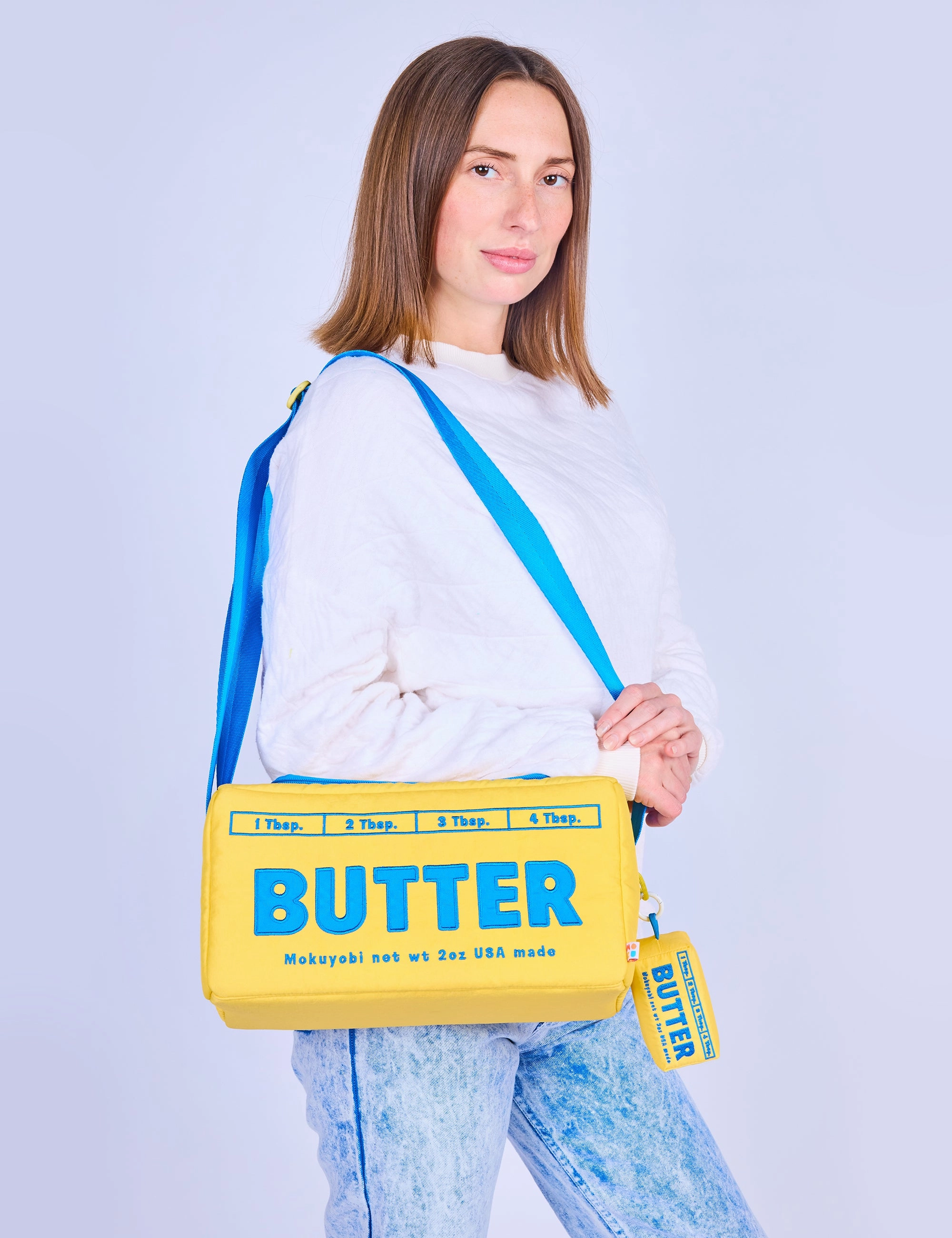 Butter Bag