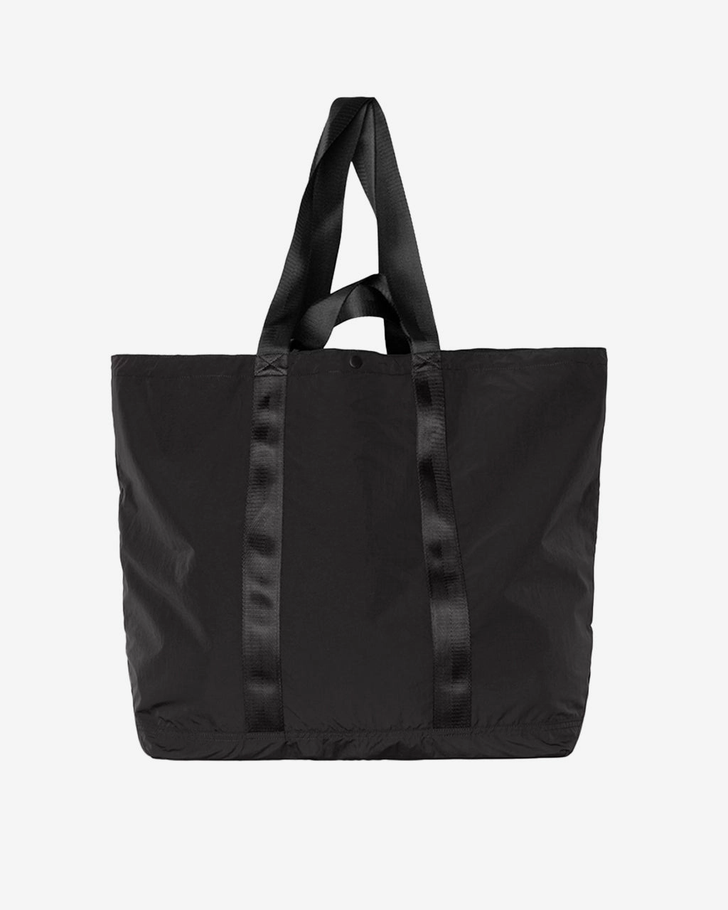 Canby Tote Bag Black