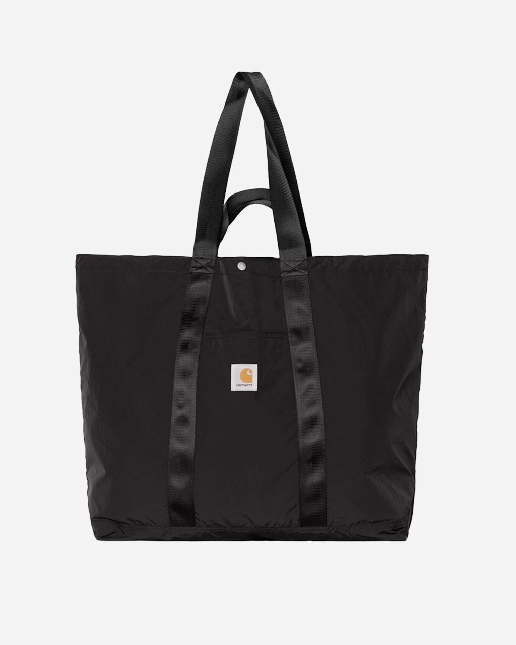 Canby Tote Bag Black
