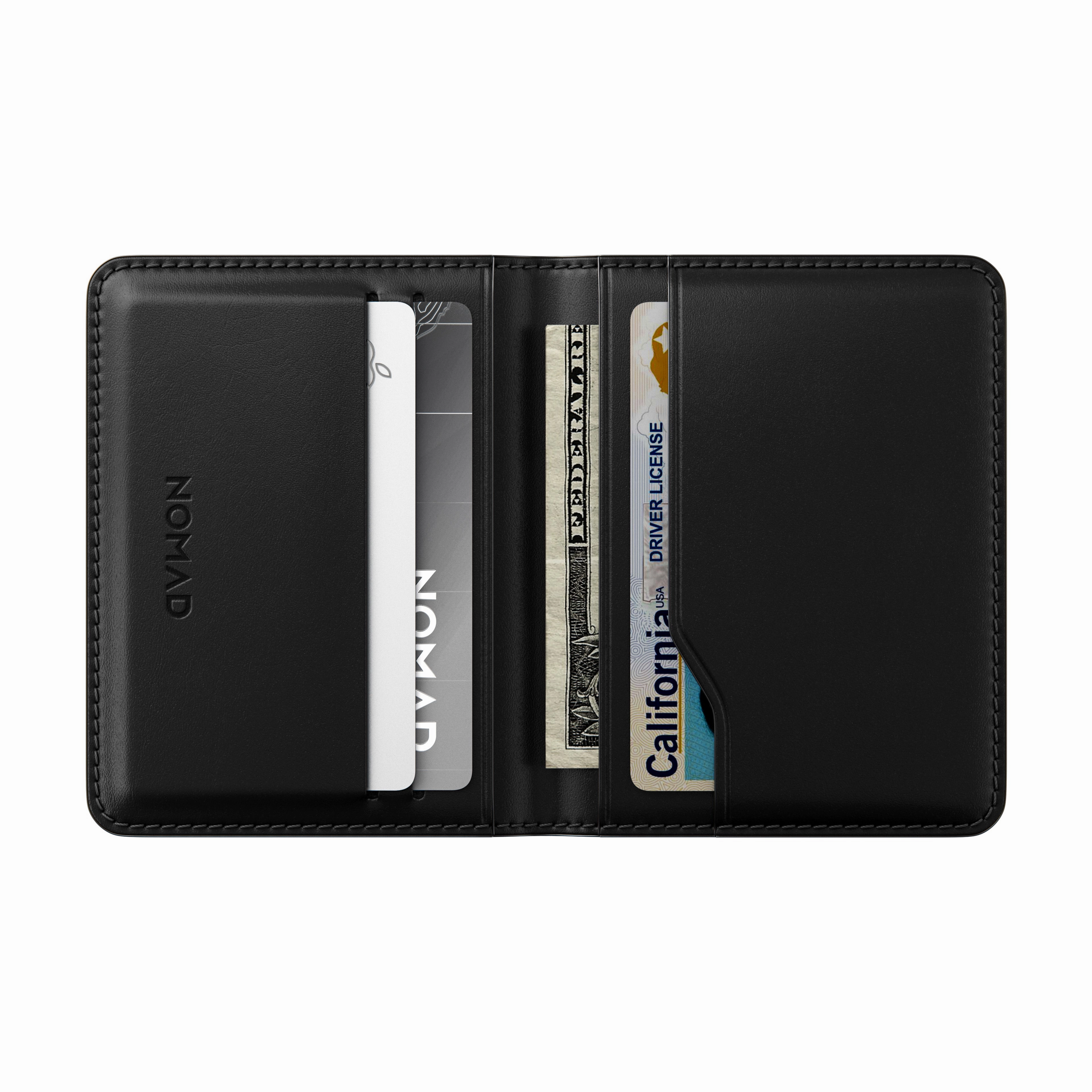 Card Wallet Plus | Horween®