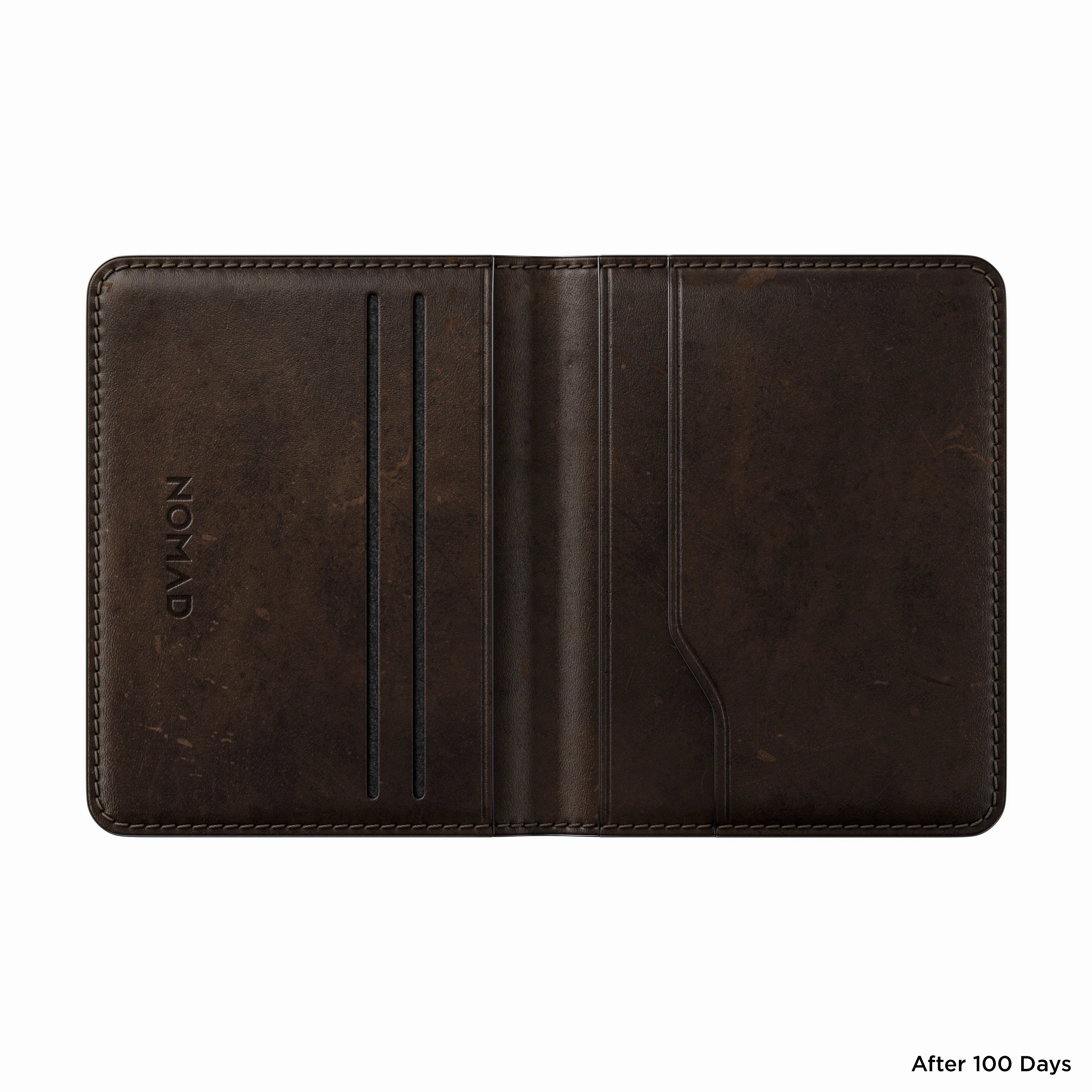 Card Wallet Plus | Horween®