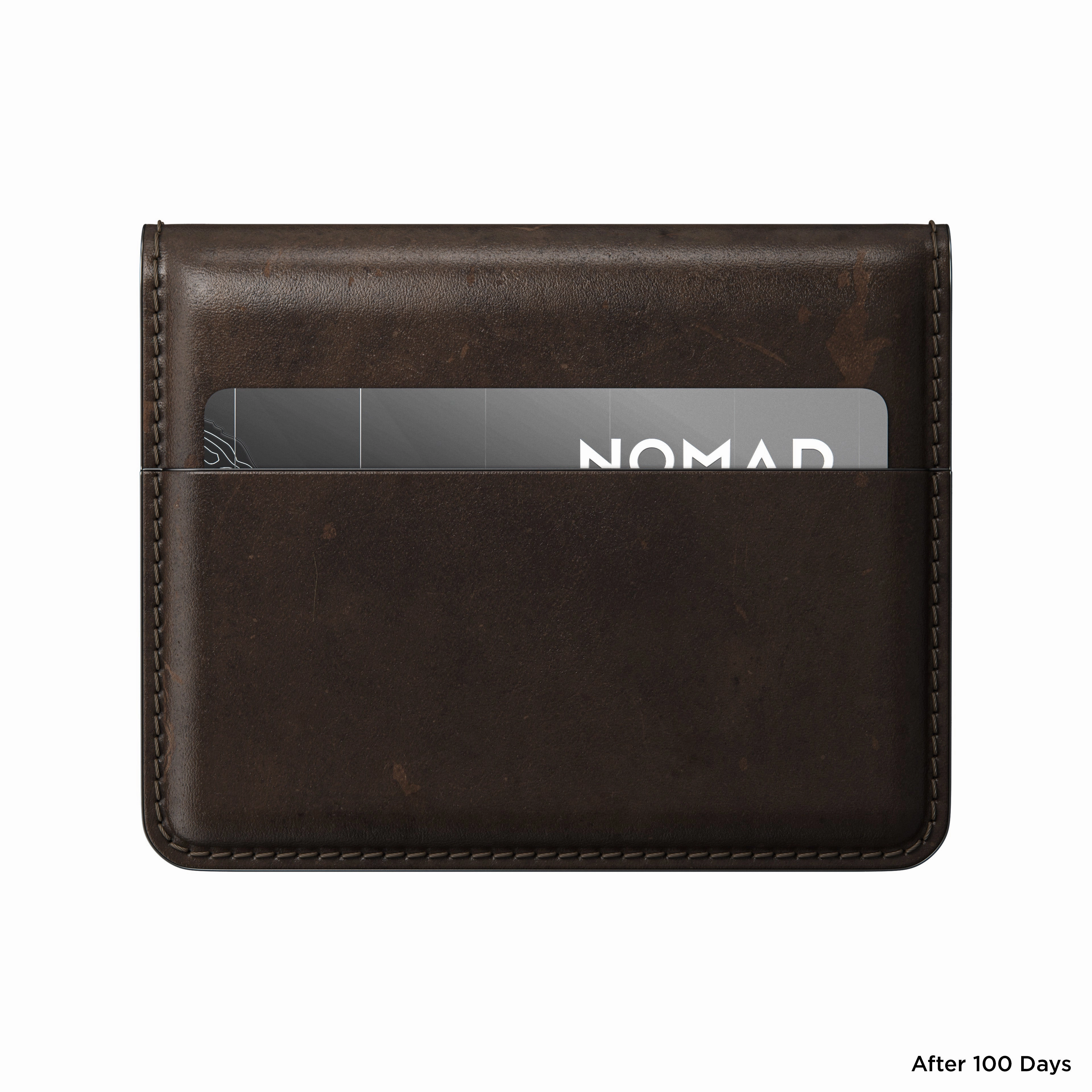 Card Wallet Plus | Horween®